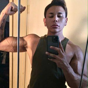 Meet your Posher, Jesse